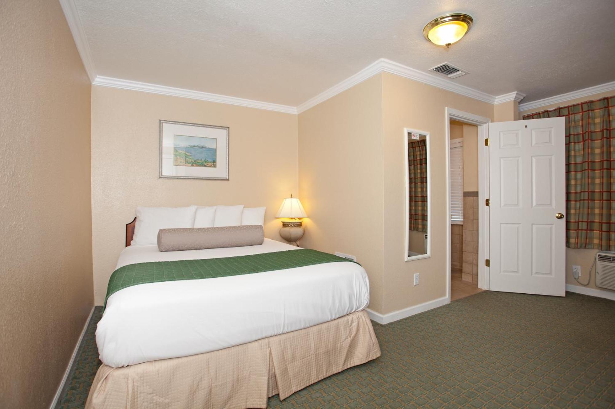 Traveler'S Inn Williams, Ca Modern Renovated Hotel Habitación foto