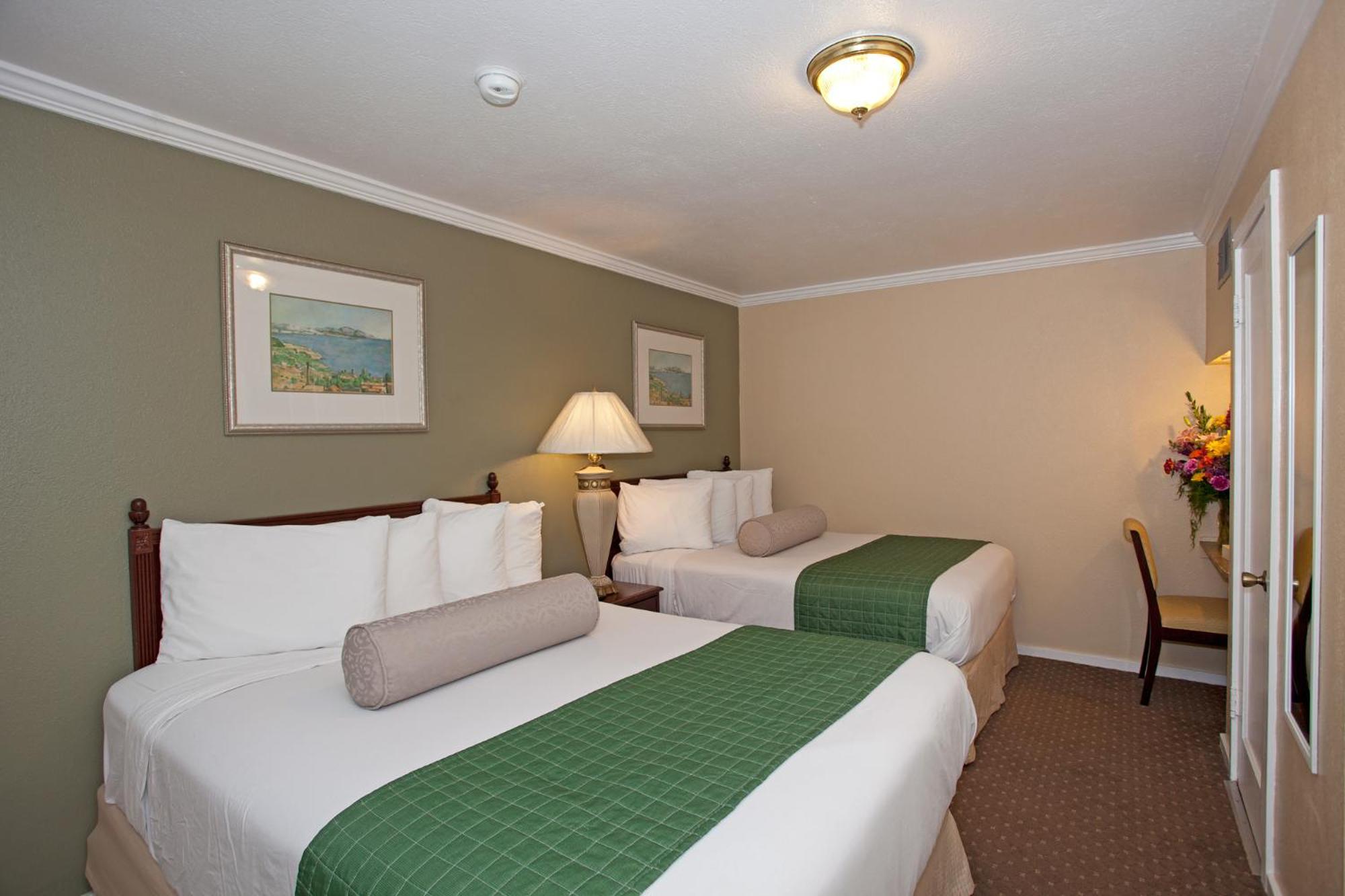 Traveler'S Inn Williams, Ca Modern Renovated Hotel Habitación foto